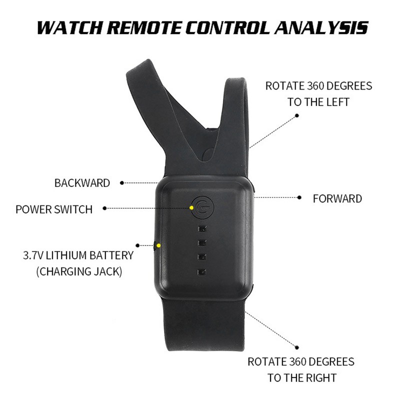 2.4G Remote Control Stunt Car Model 360 Degrees Roll RC