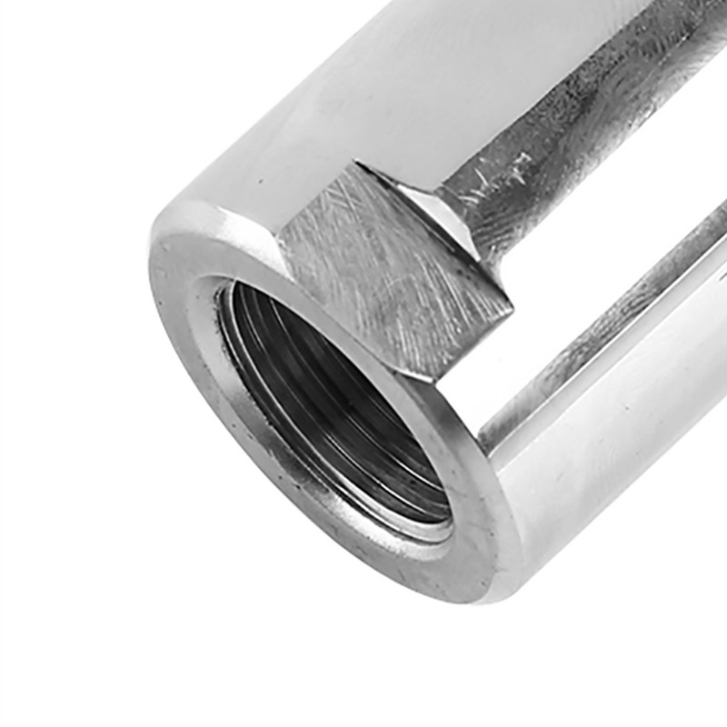 1pc G 1/2 Thread Female Stainless Steel Sanitary Spray Ball