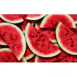 Lorena Sandia Del Puesto Watermelon Flavored Candy, 10 Count