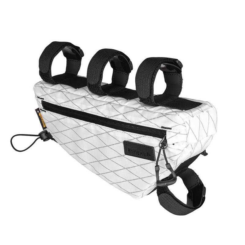 Rhinowalk Bicycle Front Frame Bag Bike Under Top Tube Triangle