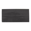 Whirlpool W11197416 OEM Washer Sound Dampening Pad, Black