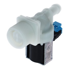 Inlet Valve 3/4 Z 10L KW 20012284 Compatible with Miele 9033231 09033231 for Washing Machine LUTH Premium Profi Parts