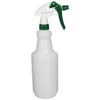 Plastic Spray Bottle, 28oz, 900ML