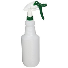 Plastic Spray Bottle, 28oz, 900ML