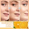 Set Cuidado Facial Kit Limpiador Tónico Contorno Ojos Sérum Jabón