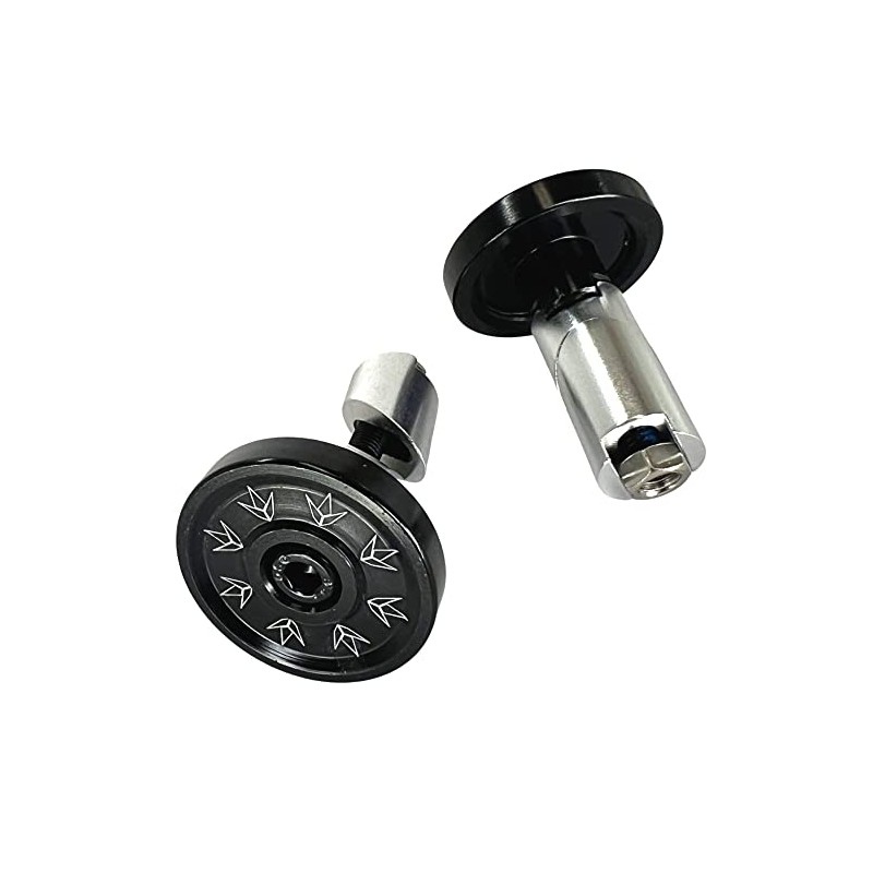 Blunt Envy Stunt Scooter BMX Dirt Scooter Hand Grips Soft