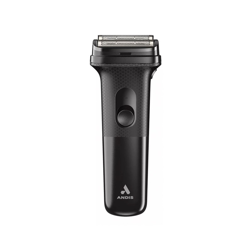 Andis Men's Inform Lithium Foil Shaver with Bonus Sensitive Skin
