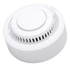 Smoke Alarm Wifi 85DB APP Remote Control Sound Red LED