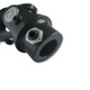 IMOOA 1" DD x 3/4"-36 Spline Universal Steering U Joint