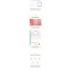 Ecrique Lamelta Sheet Mask 1 box (10 pieces) / 에크리크