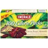 Emerald Cocoa Roast Almonds 100 Calorie Pack (Pack of 4)
