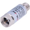 Mini Inline Amplifier 18 dB for Satellite and DVB-T (2