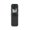 Area We-CAM MS-BCAM-B Wearable Camera, Diagonal 180° Rotating Lens, 1080P