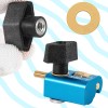 for Kreg KMS7215 Micro-Adjuster for Kreg Precision Router Table &