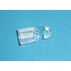 Venetian Blind Wand/Rod Hook Only