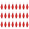 Tepe Interdental Brush ID Red, 8 Pieces, 3 Bags (0.5)