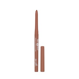 That's Swell! Peptide Plumping Lip Liner Shade Taupe Touch | Features volumising ingredients