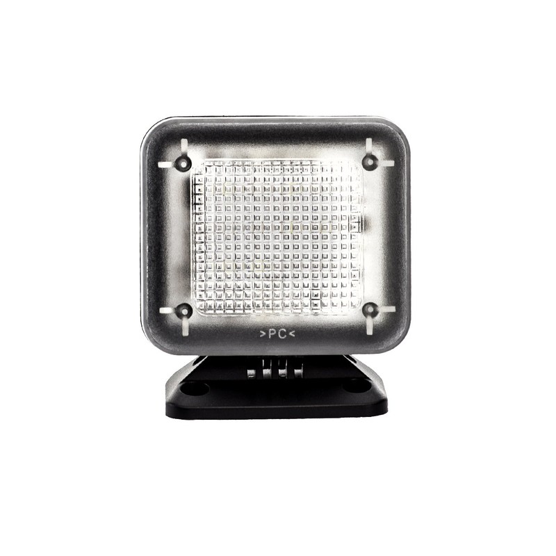 Kobert goods LED TV simulator, through light simulation for use