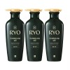 Ryeo 려 클래식 샴푸 400ml 두피영양, 3개 Lia Classic Shampoo 400ml Scalp Nutrition, 3pcs