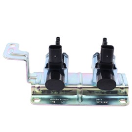 HouYeen Vacuum Solenoid Valve Intake Manifold Runner Control for Focus Mk2 C-Max Galaxy WA6 Mondeo MK4 5243591