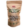 Wild crafted Sea Moss (Irish moss) from the pristine Caribbean