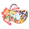 Baby Gyms Play Mats Musical Learning Walker Multi Functional Piano