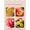 AHQQT Mini Lemon Fruit Juicer