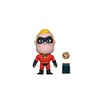 Funko 5 Star: Incredibles 2 - Mr. Incredible, Multicolor, Standard