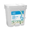 Strong Animals Coop Recuperate - Odor Control for Backyard Chicken coops containing Organic Eucalyptus and Lemongrass Essential Oils (20 pounds)