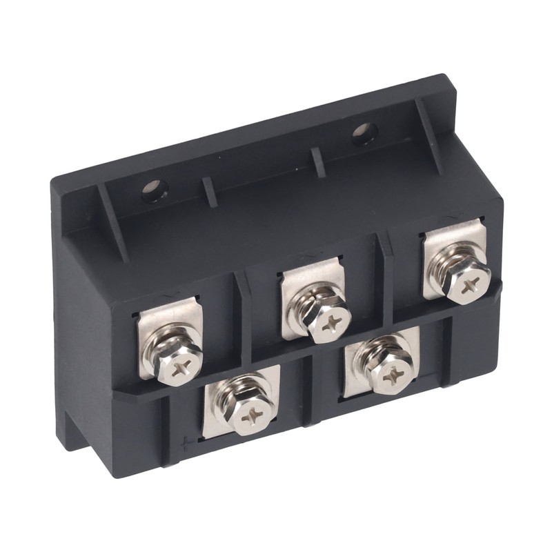 Bridge Rectifier 1600V 200A 3 Phase 5 Terminal Diode Bridge