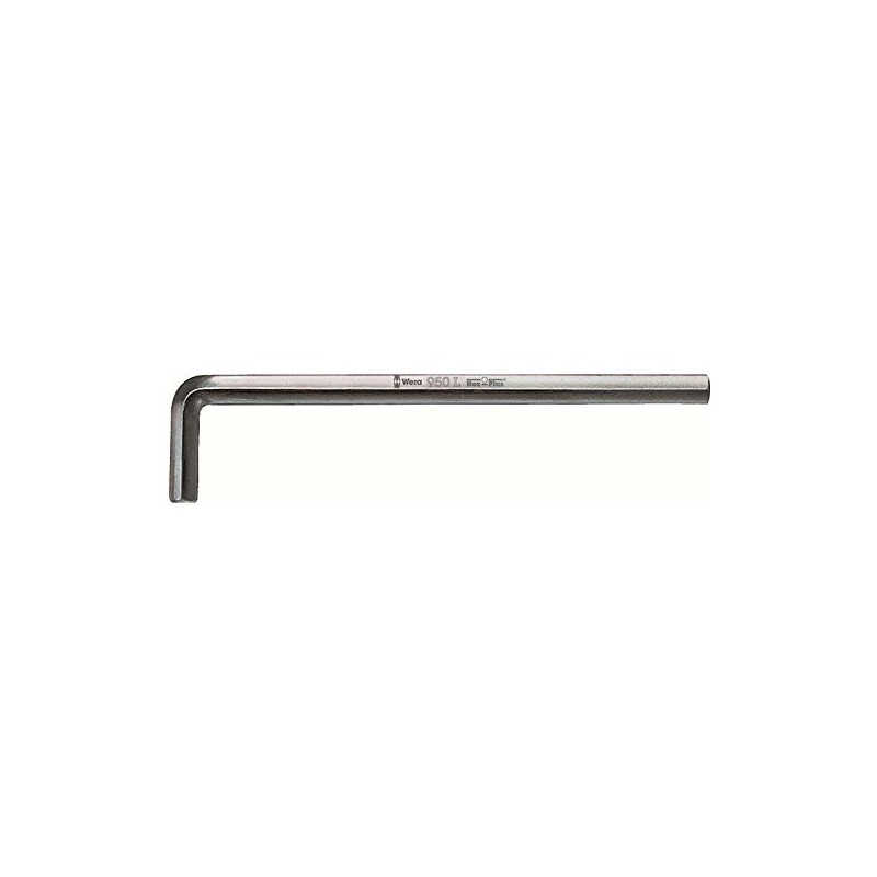 Wera 021645 950L Hex Ski 12