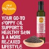 I'm a Natural, Poppy Oil (250ml)