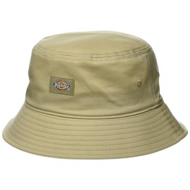 Dickies Men's Canvas Bucket Hat Beige