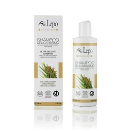 Lepo Delicatissimo Shampoo 250 ml