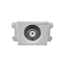 Mass Pro DCM7S In-Out Current Passing Inline Unit for Relay