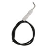 MENSI Propane Gas Patio Heater Spark Electrode Igniter with Calble
