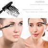 Kit de Herramientas de Maquillaje Desechables de 300 Piezas, Cepillo