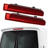 Gotrain T5 T6 Transporter Third Brake Light LED Left &
