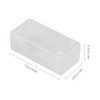 Richer-R For Zero Housing, High-Quality Protective Shell Cover, High Precision