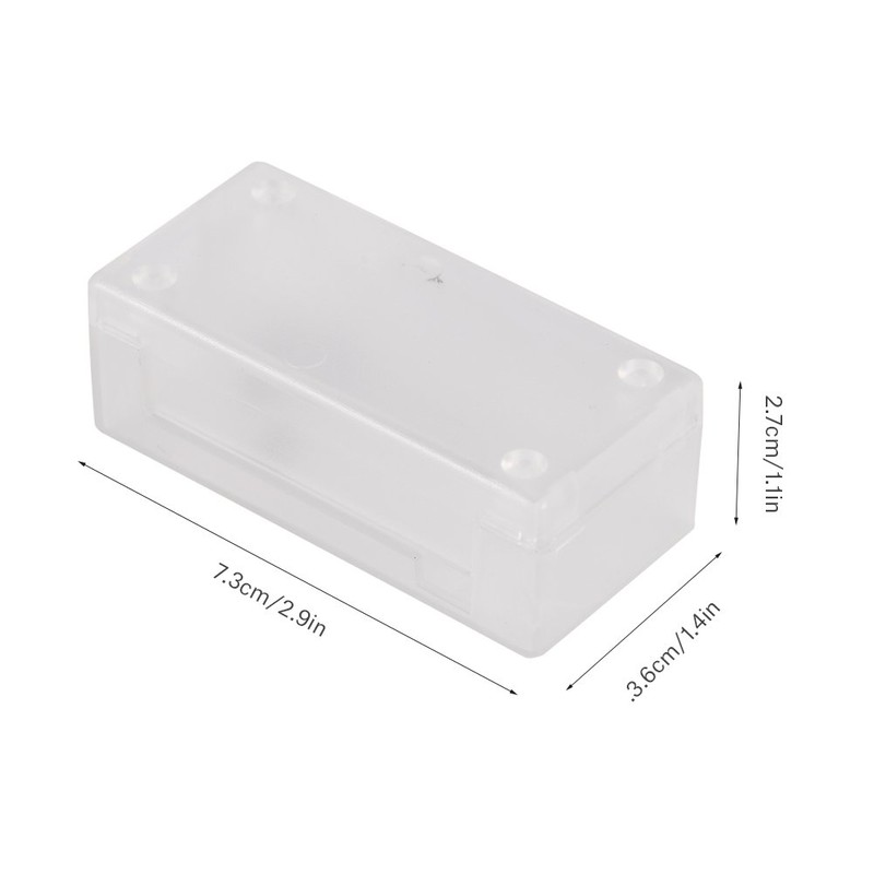 Richer-R For Zero Housing, High-Quality Protective Shell Cover, High Precision