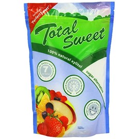 (Pack Of 4) - Total Sweet 1kilo | TOTAL SWEET