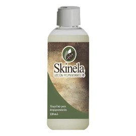 Skinela Loción Maquillaje Pigmentador P Vitiligo 2 Frascos                                                                                            