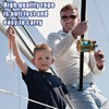 Loosh 3 Pieces Deck Plate Key Fill Plate Key Marine