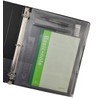 YoeeJob 30 Packs Binder Pockets for 3 Ring, 3 Hole