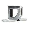 Front Or Rear Door Catch Striker Latch Lock Metal Construction