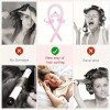 Curly Ondas En Cabello Rizos Sin Calor Tubo Con 2