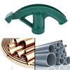 Natudeco Pipe Bender Hand Tube Bender Versatile Tube Bender Hand