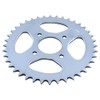 2EXTREME 40 Teeth Sprocket Compatible with Sachs, Hercules Prima, 2,