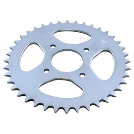 2EXTREME 40 Teeth Sprocket Compatible with Sachs, Hercules Prima, 2, 3, 4, 5, 6