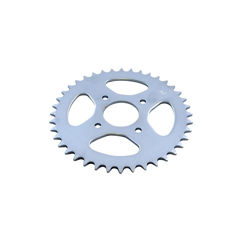 2EXTREME 40 Teeth Sprocket Compatible with Sachs, Hercules Prima, 2,